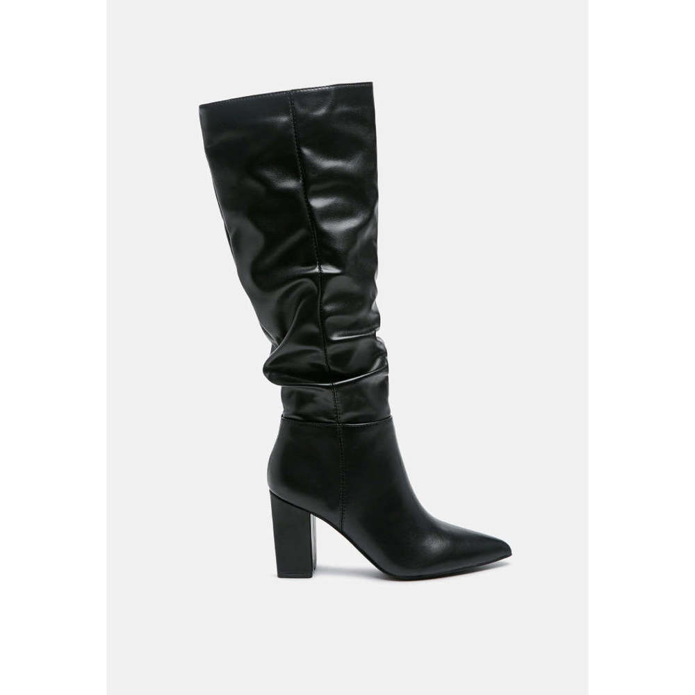 Black Boots